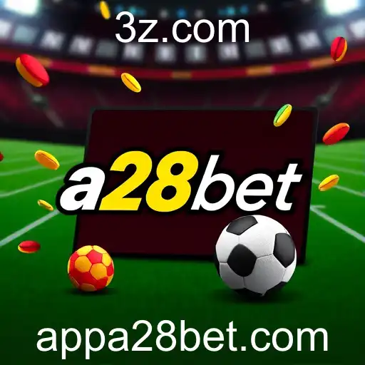Ascensão e Impacto do a28bet no Mercado de Jogos