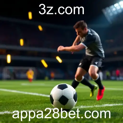 A28bet Revoluciona o Mundo dos Jogos Online