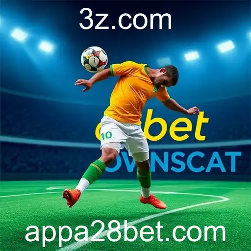 Expansão do a28bet e seus Impactos no Mercado de Apostas