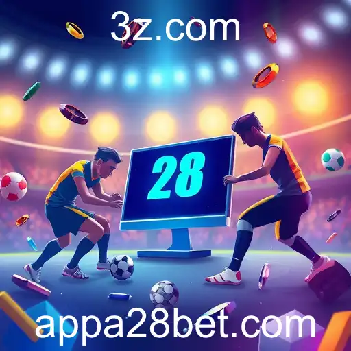 Crescimento e desafios do mercado de jogos online em 2025