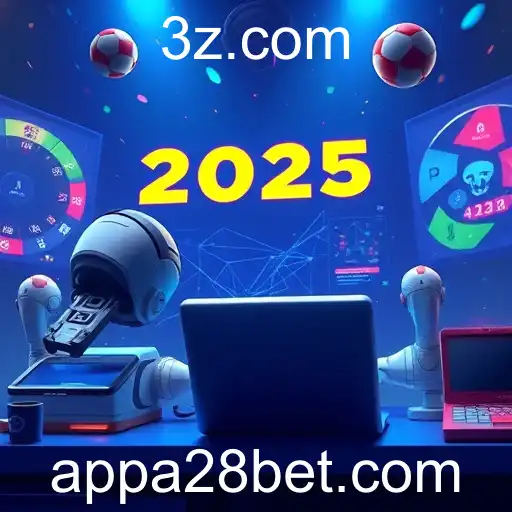 A Revolução dos Jogos Online em 2025