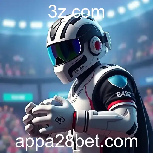 A Ascensão do A28Bet no Mercado de Jogos Online