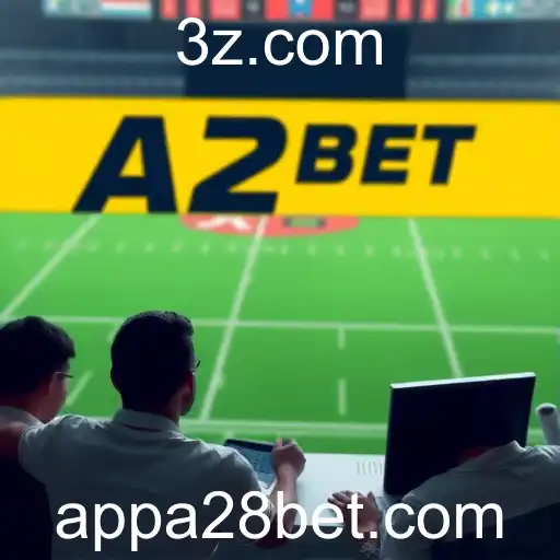 A Transformação Digital dos Jogos de Aposta