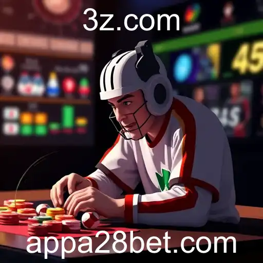 Tendências e Desafios dos Sites de Apostas em 2025