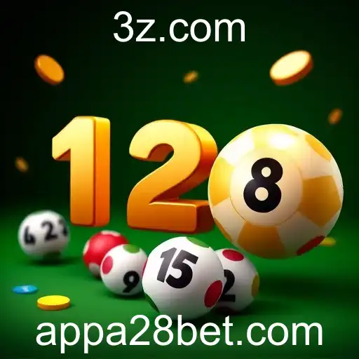 Explorando a Categoria de Jogos de Loteria no a28bet