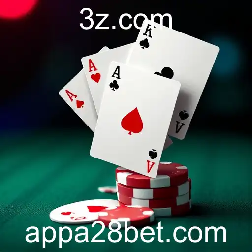 O Mundo Fascinante dos Jogos de Poker na A28Bet