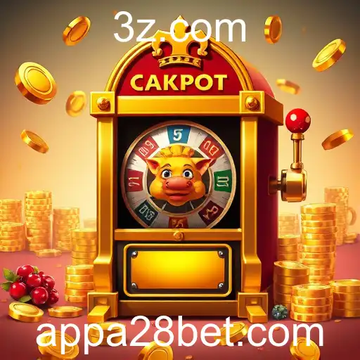 A Fascinante Categoria de Caça-Níqueis no A28bet