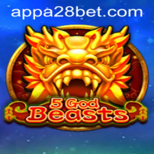 Discovering the Exciting World of 5GodBeasts: A Thrilling Gaming Experience with A28Bet