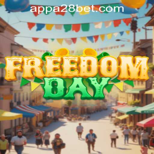 FreedomDay: Unveiling the Thrilling New Game Adventure