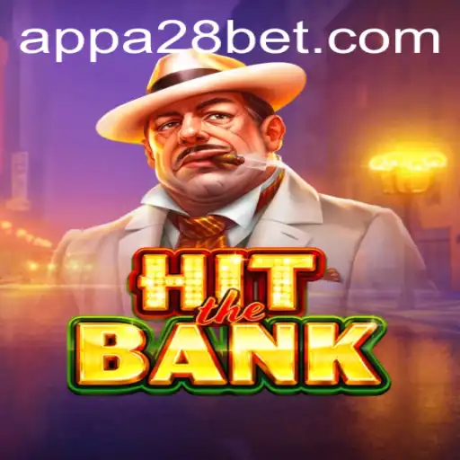 HitTheBank: A Thrilling New Casino Experience with a28bet