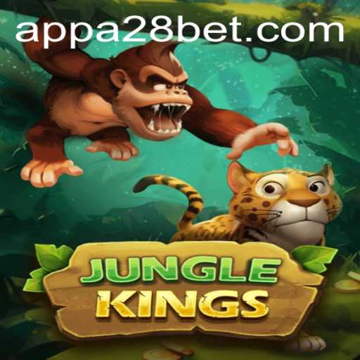 Exploring JungleKings: A Thrilling Adventure with a Twist of a28bet