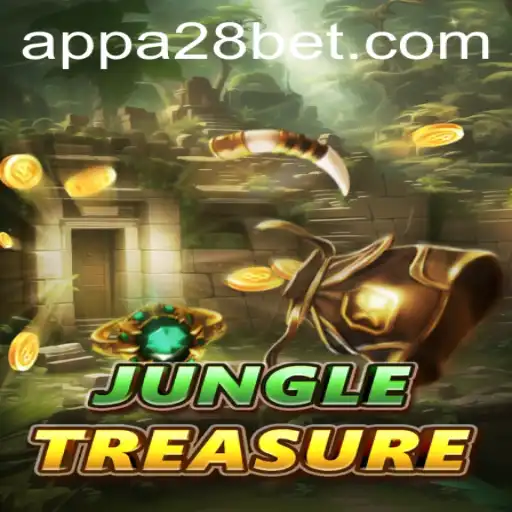 Explore the Thrilling World of JungleTreasure with A28Bet