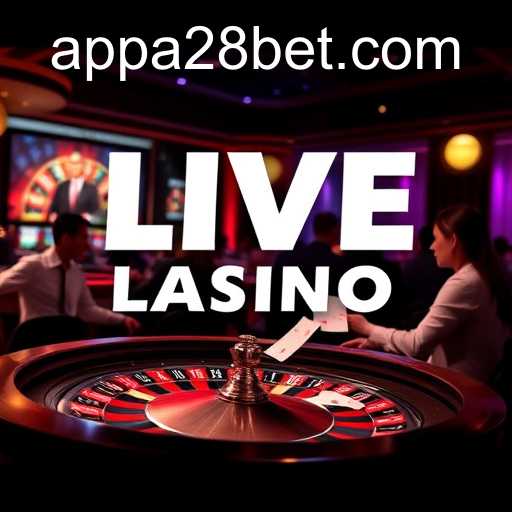 Exploring the Dynamic World of Live Casino and a28bet