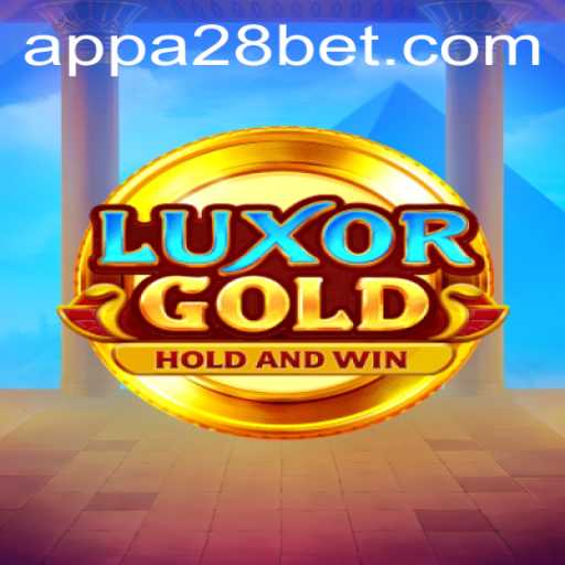 LuxorGold: An In-Depth Exploration of the Thrilling Casino Game and Its Intriguing Rules