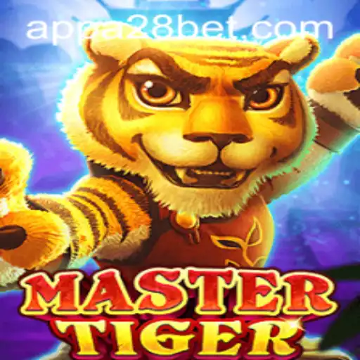 MasterTiger: A Riveting Gaming Experience