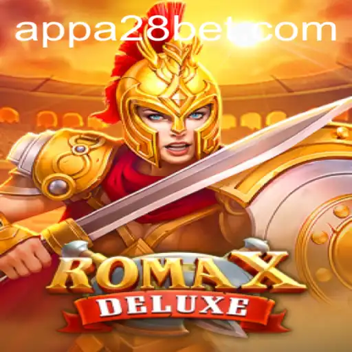 Exploring the Exciting World of RomaXDeluxe: A New Era of Gaming with a28bet